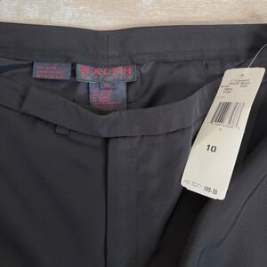 Ralph Lauren Blue Label Gray Trousers NWT
